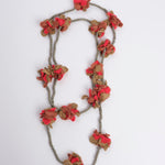 Collana NECKLACE GREYCAMEL la strega 