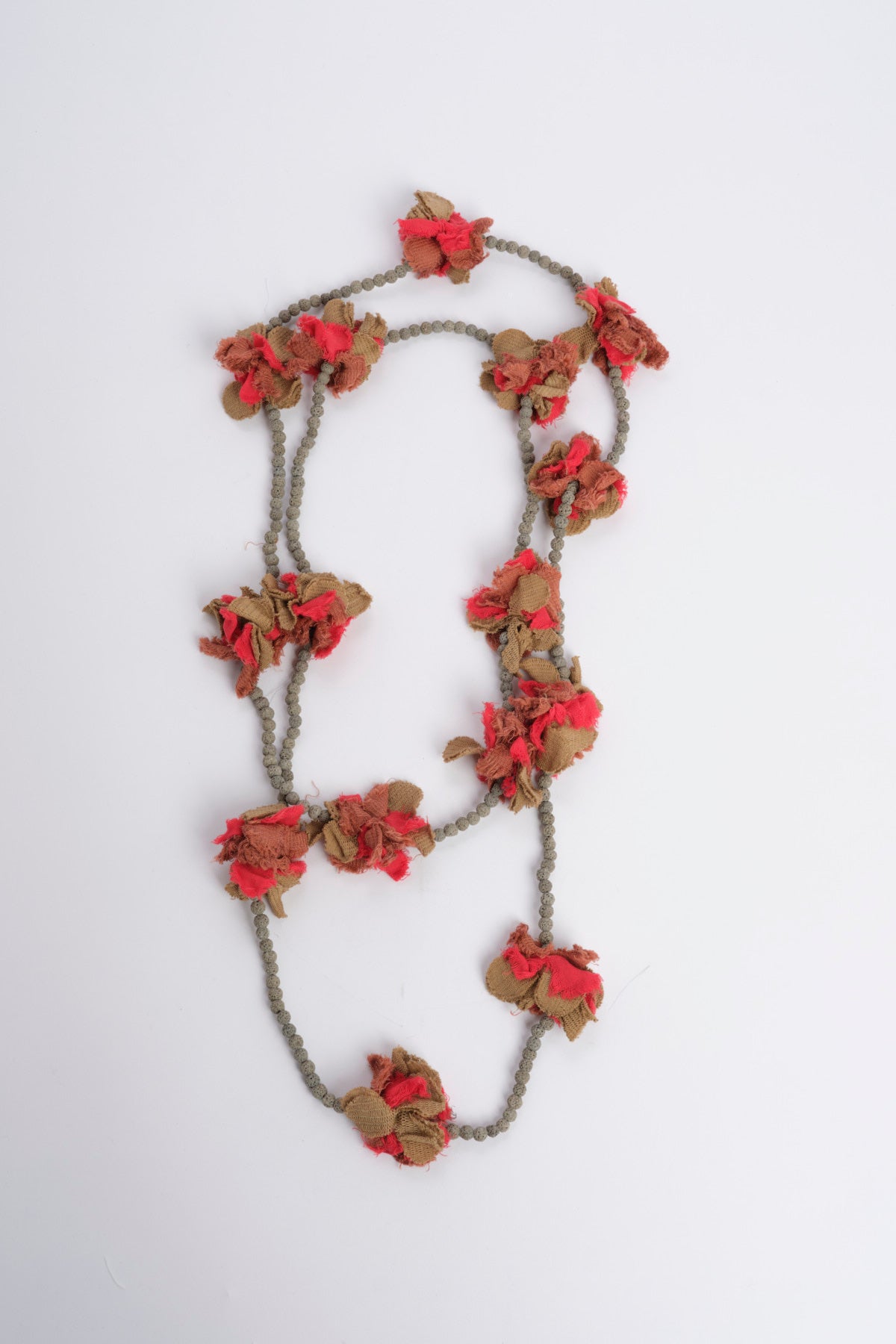 Collana NECKLACE GREYCAMEL la strega 