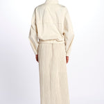 Bomber cotone LS2511JK003EIV IVIRY le 17 septembre 