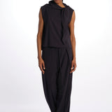 Pantaloni pences LS2511PT004ENA NAVY le 17 septembre 