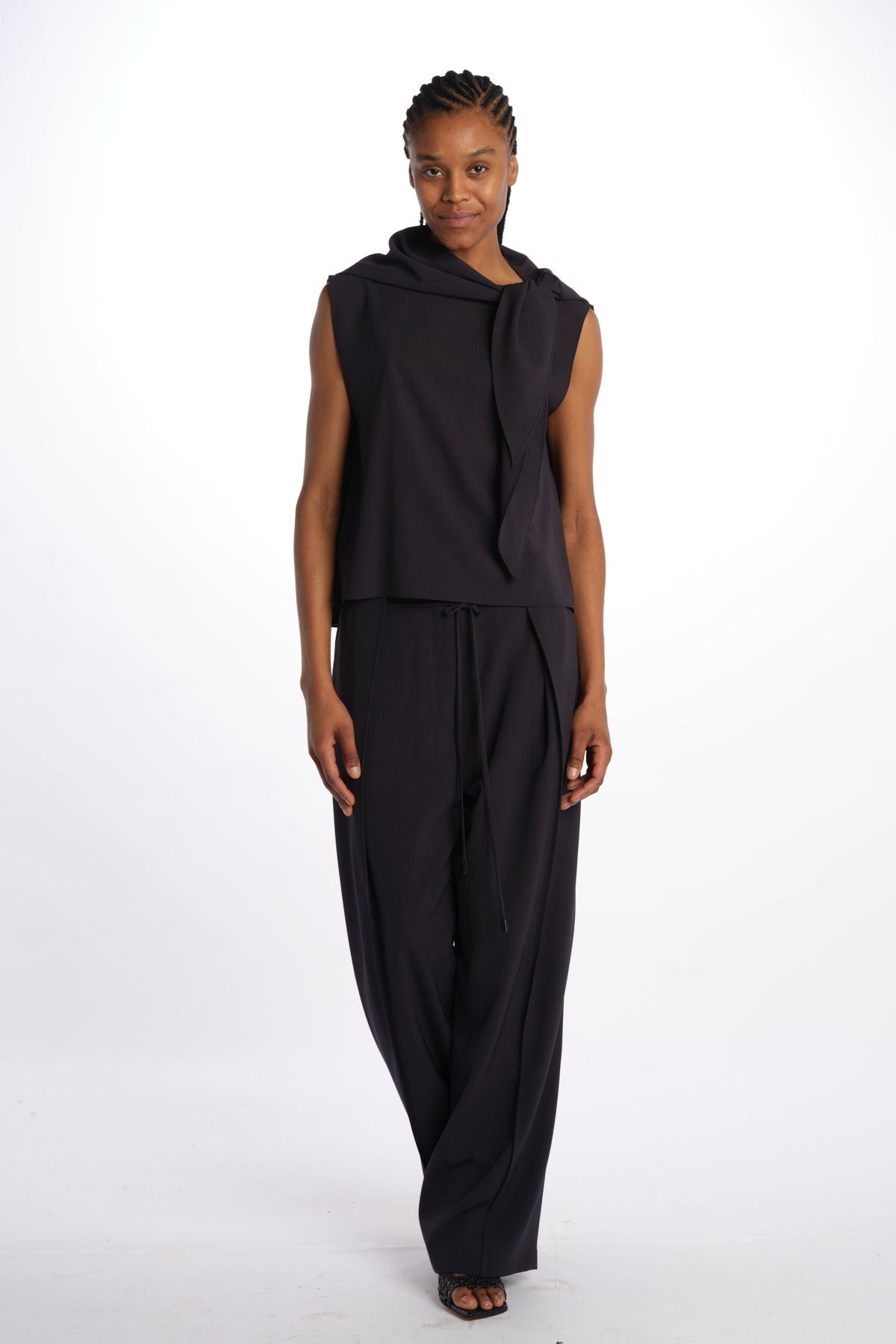 Pantaloni pences LS2511PT004ENA NAVY le 17 septembre 