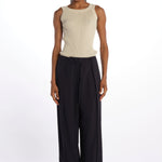 Pantaloni pences LS2511PT004ENA NAVY le 17 septembre 