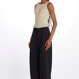 Pantaloni pences LS2511PT004ENA NAVY le 17 septembre 
