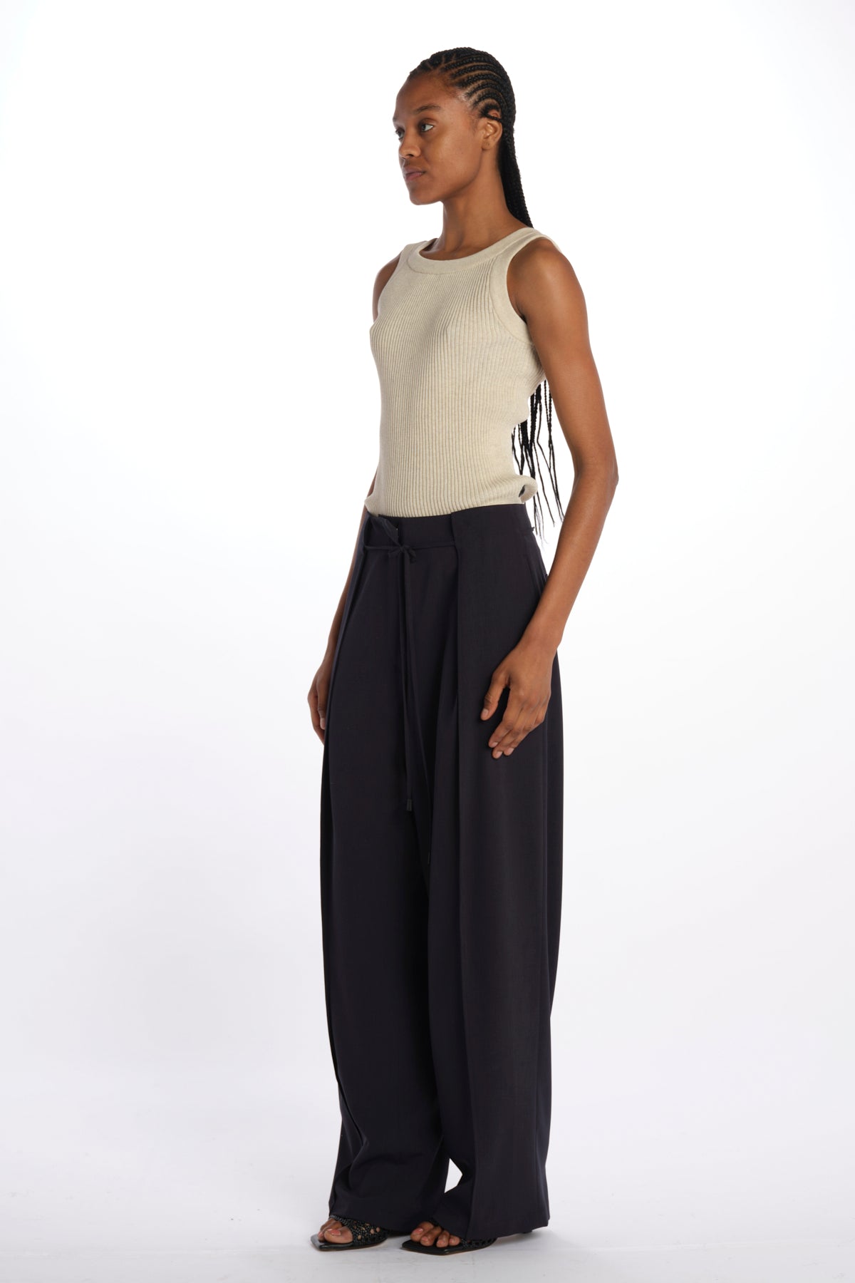 Pantaloni pences LS2511PT004ENA NAVY le 17 septembre 