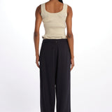 Pantaloni pences LS2511PT004ENA NAVY le 17 septembre 