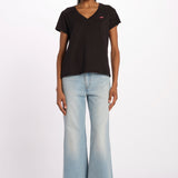 PERFECT SLUB VNECK 002VR 0000 levi's 