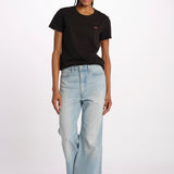 T-shirts girocollo 39185 0008 levi's 