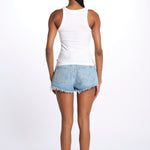 DREAMY TANK A7326 0001 levi's 