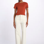 ESSENTIAL SPORTY TEE A7419 0027 levi's 