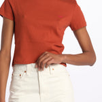 ESSENTIAL SPORTY TEE A7419 0027 levi's 