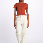 ESSENTIAL SPORTY TEE A7419 0027 levi's 