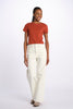 ESSENTIAL SPORTY TEE