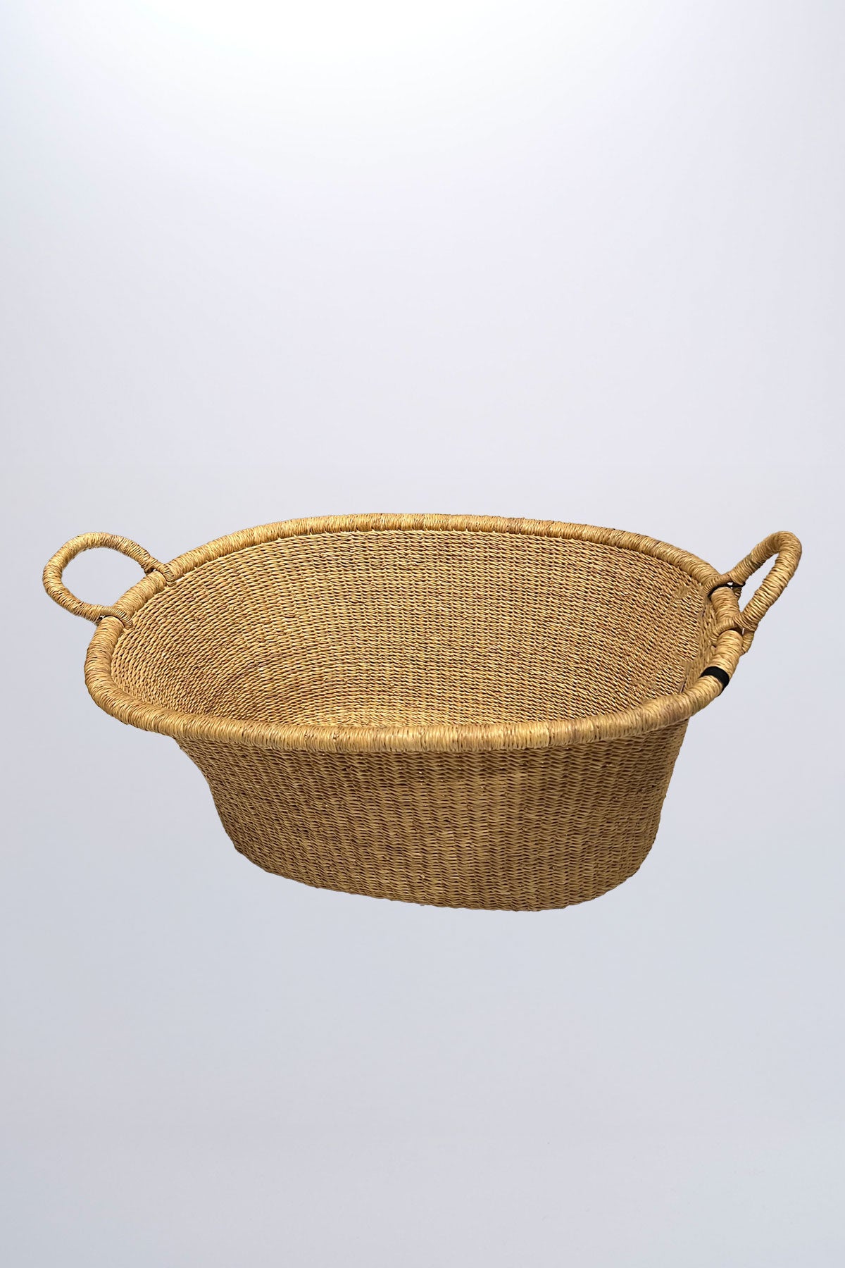 LB127120 laundry basket LB127120 ECRU mifuko 