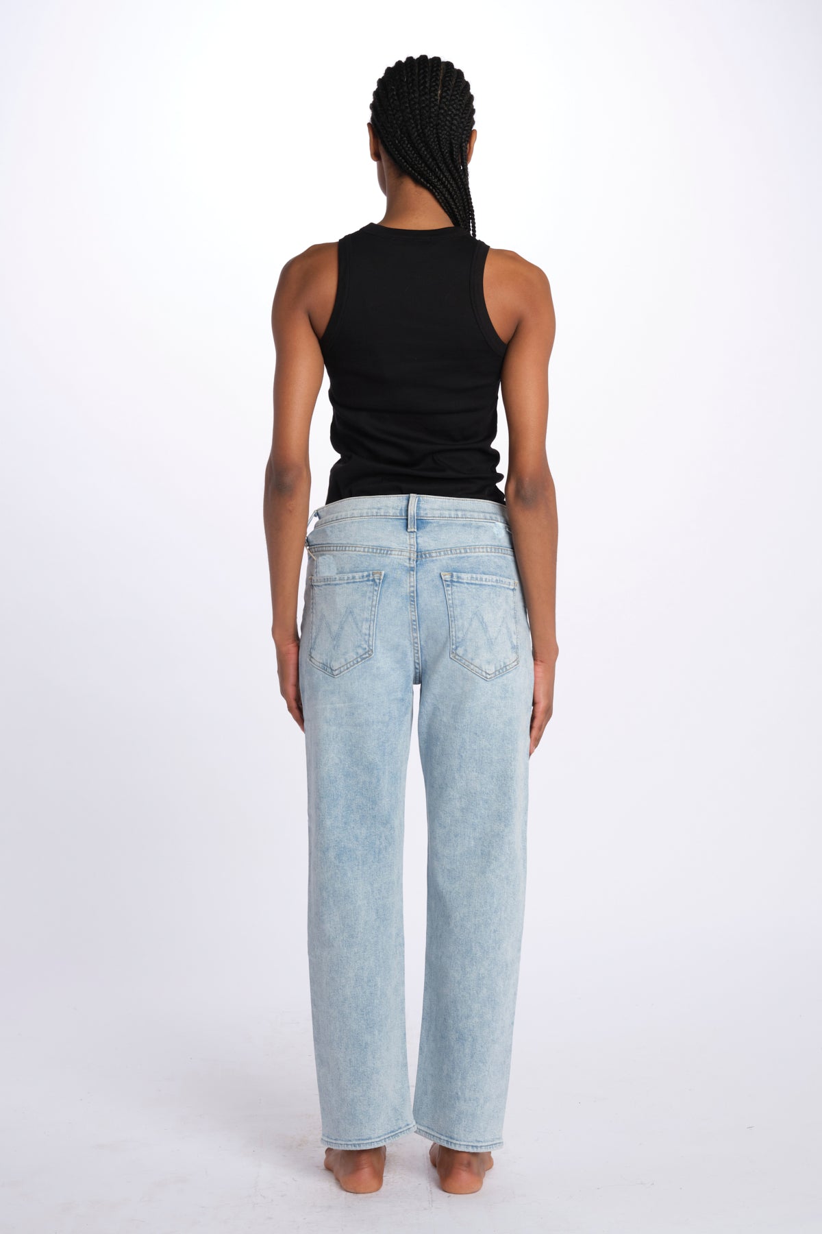 Denim boys lavato THEDITCHERZIPANKLE10078-1351 THEDITCHERZIPANKLE 10078-1351 mother 