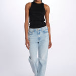 Denim boys lavato THEDITCHERZIPANKLE10078-1351 THEDITCHERZIPANKLE 10078-1351 mother 