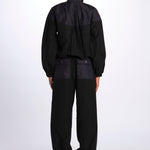 Bomber UTILITY bicolore 60841MLY BLACKMIDNIGHT phillip lim 