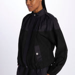 Bomber UTILITY bicolore 60841MLY BLACKMIDNIGHT phillip lim 