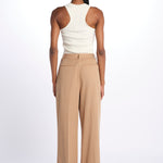 pantalone on pinces rose 179233 U260 scotch&soda 