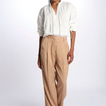 pantalone on pinces rose 179233 U260 scotch&soda 