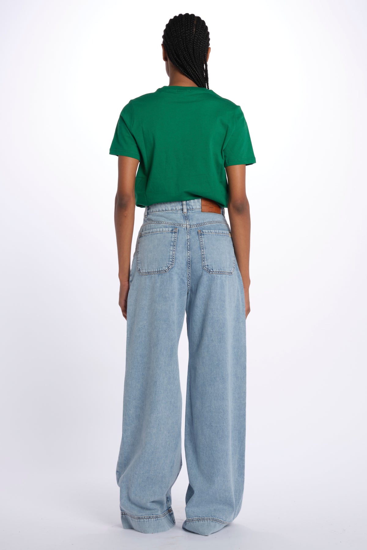 t-shirt club tennis 179620 U351 scotch&soda 