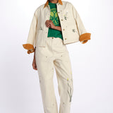 t-shirt club tennis 179620 U351 scotch&soda 