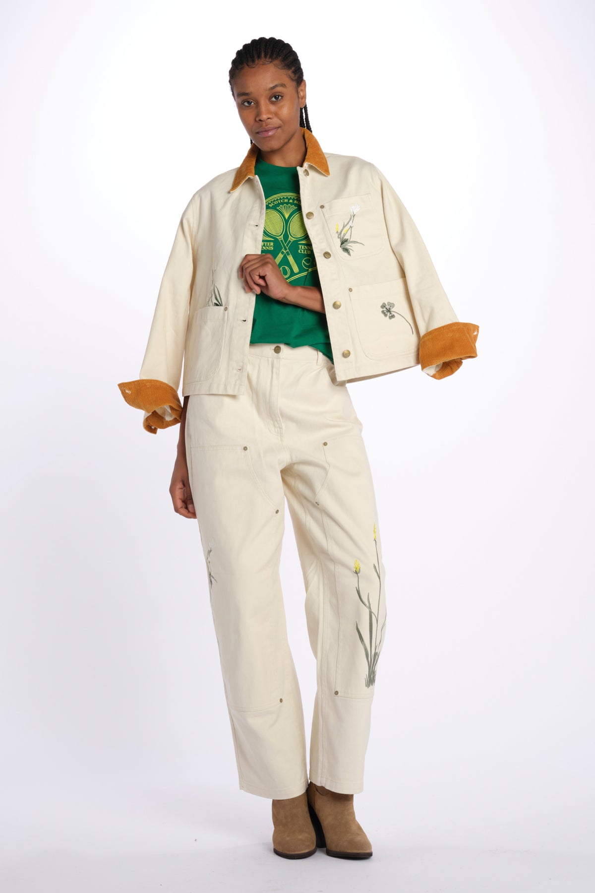 t-shirt club tennis 179620 U351 scotch&soda 