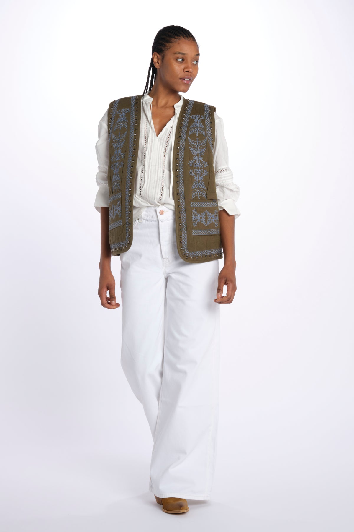 denim a zampa 180226 U128 scotch&soda 