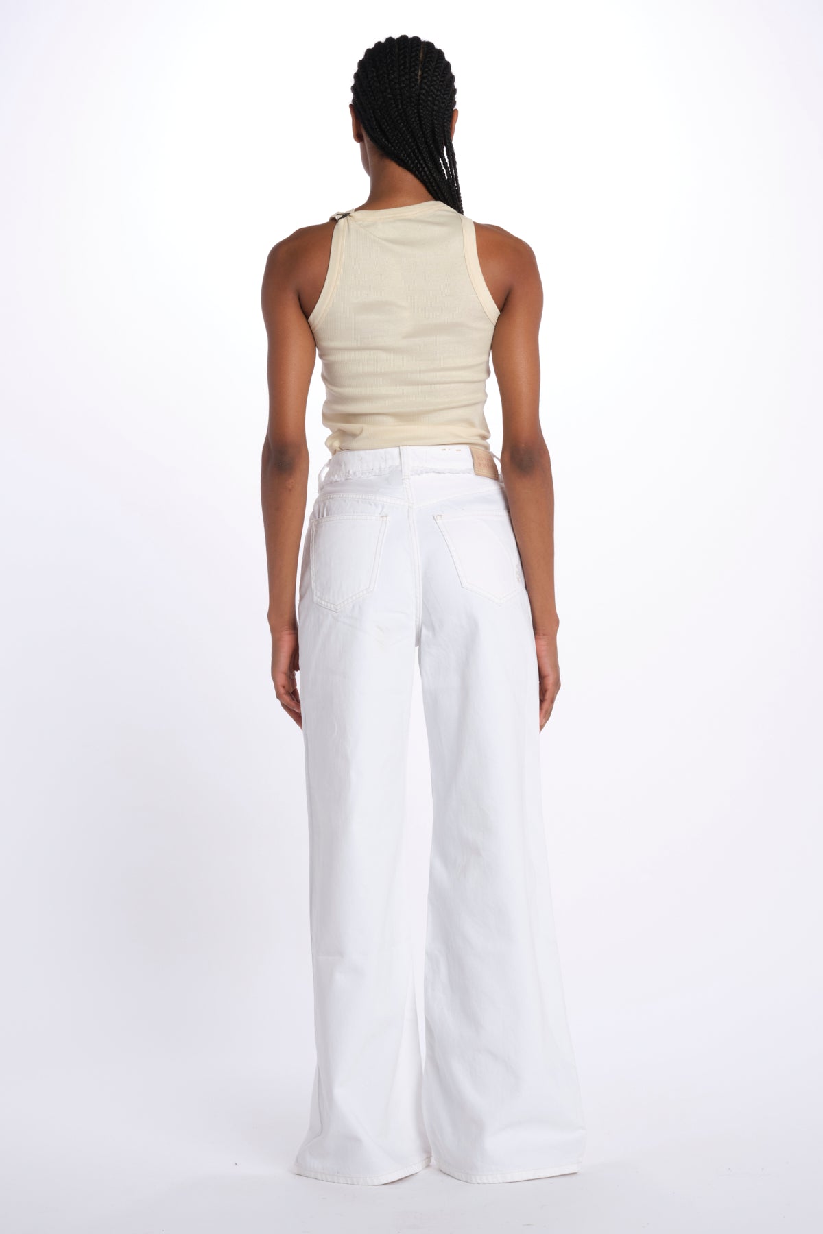 denim a zampa 180226 U128 scotch&soda 