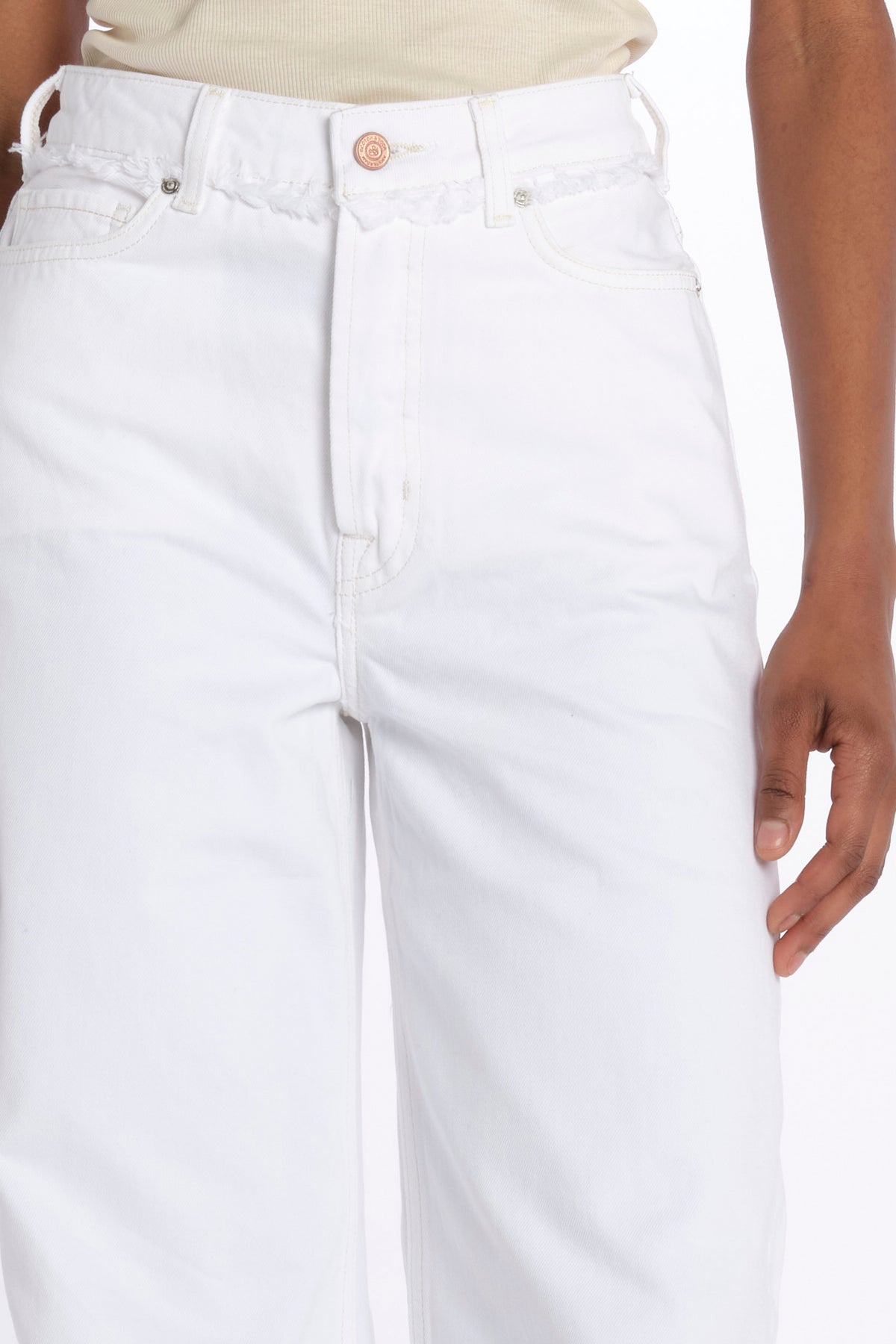 denim a zampa 180226 U128 scotch&soda 