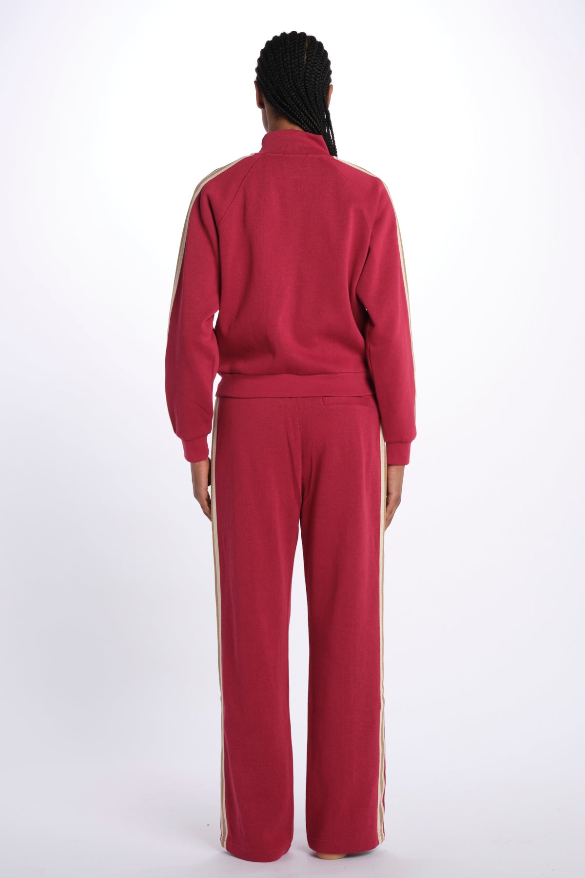 giacca tuta 180327 U619 scotch&soda 