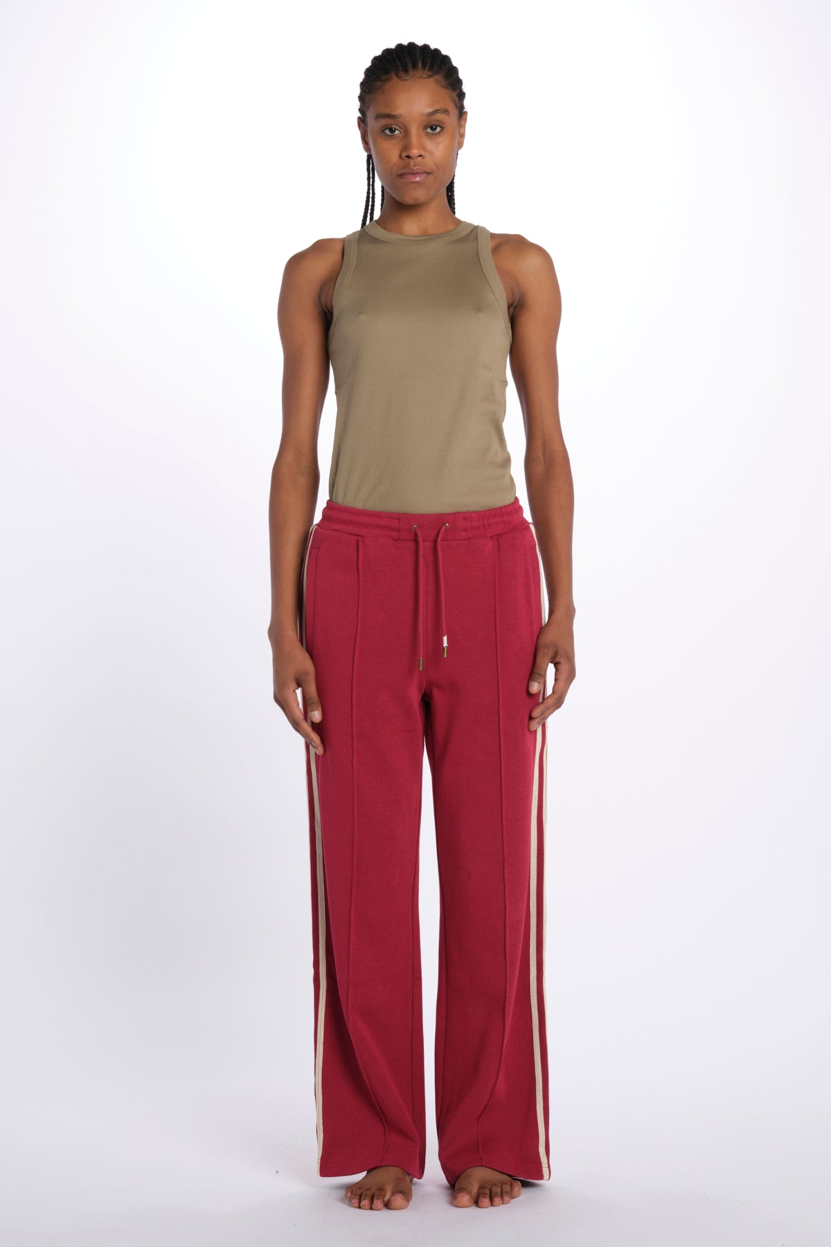 pantaloni tuta 180328 U619 scotch&soda 