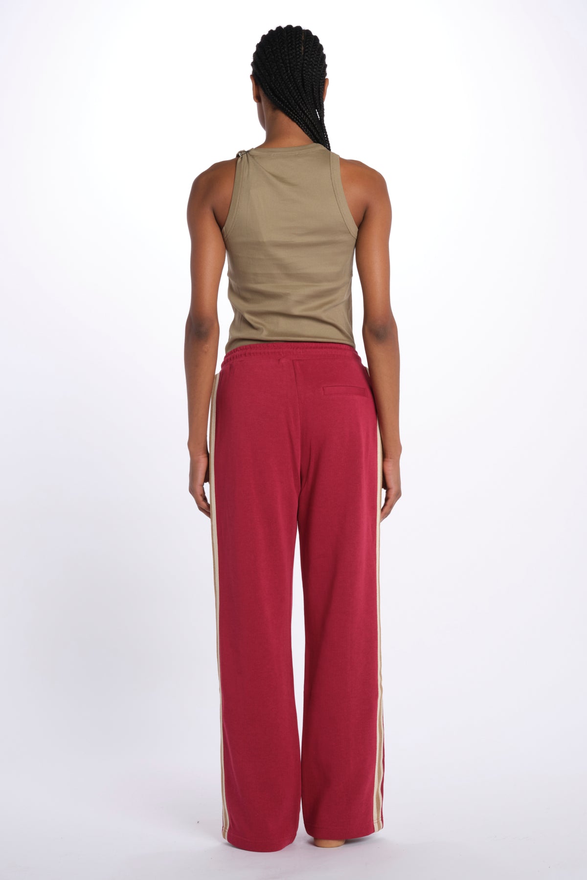 pantaloni tuta 180328 U619 scotch&soda 