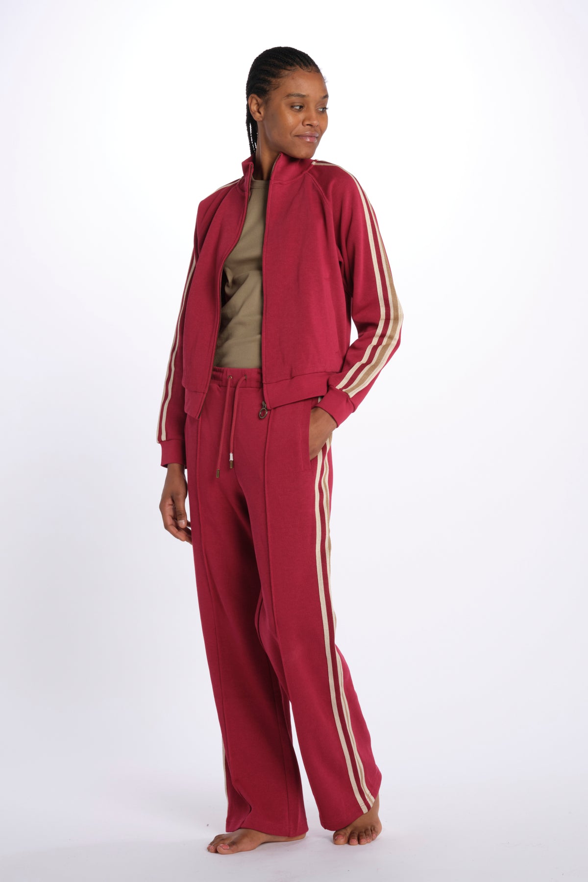 pantaloni tuta 180328 U619 scotch&soda 