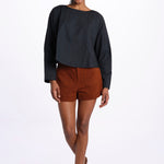 ARMAND camiciam/l CHE1600ARMAND BLE1925S soeur 