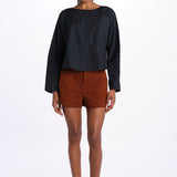 ARMAND camiciam/l CHE1600ARMAND BLE1925S soeur 