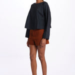 ARMAND camiciam/l CHE1600ARMAND BLE1925S soeur 