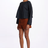 ARMAND camiciam/l CHE1600ARMAND BLE1925S soeur 