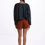 ARMAND camiciam/l CHE1600ARMAND BLE1925S soeur 