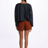 ARMAND camiciam/l CHE1600ARMAND BLE1925S soeur 