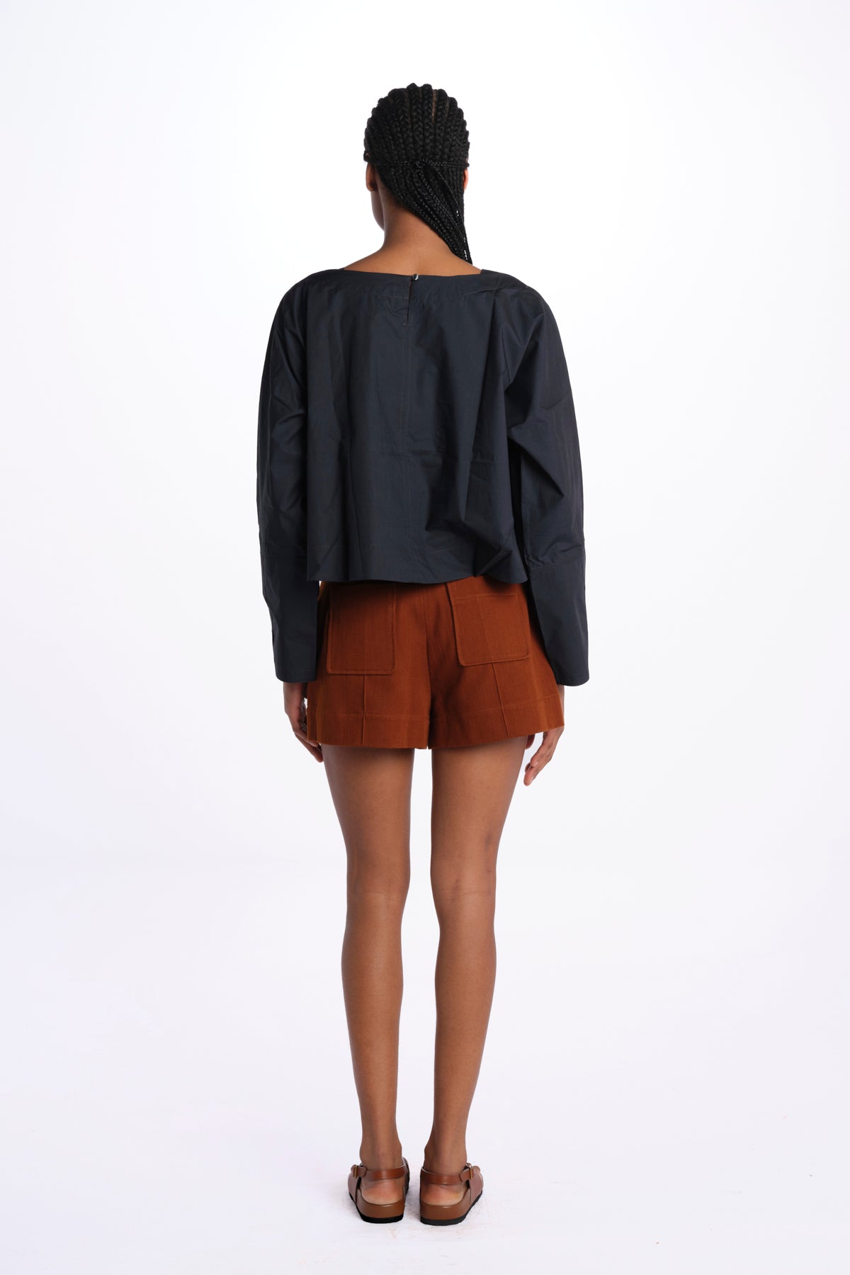 ARMAND camiciam/l CHE1600ARMAND BLE1925S soeur 
