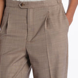 SULPICE pantaloni pences PAN1601SULPICE GRI2625S soeur 