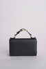 AUDREY MINI CLUTCH leather clutch