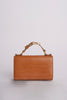 AUDREY MINI CLUTCH leather clutch