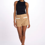 Shorts GERSHWIN TW4680258 KHAKI veronica beard 