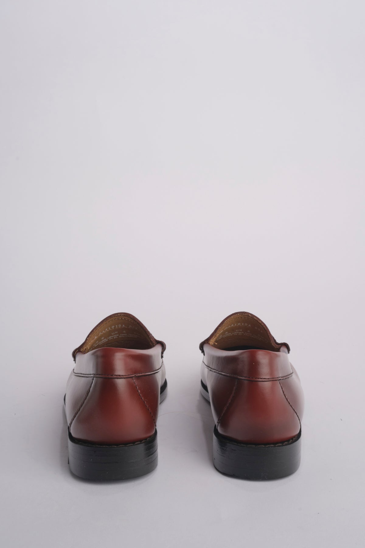 PENNY Mocassino college BA41010A PAPRIKA weejuns 