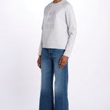 Upper mo call me baby strass JWSS01653 GRISCHINE zadig & voltaire 