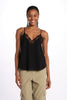 Christy cdc perm top spallina sottile