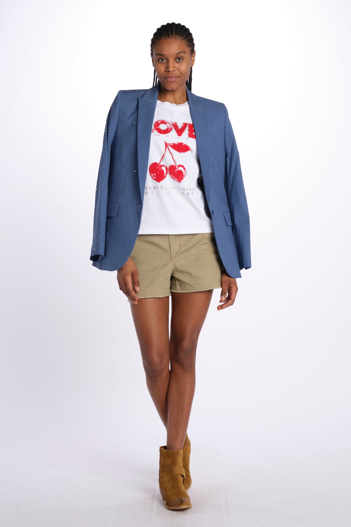  WWBL01882 SURF zadig & voltaire 