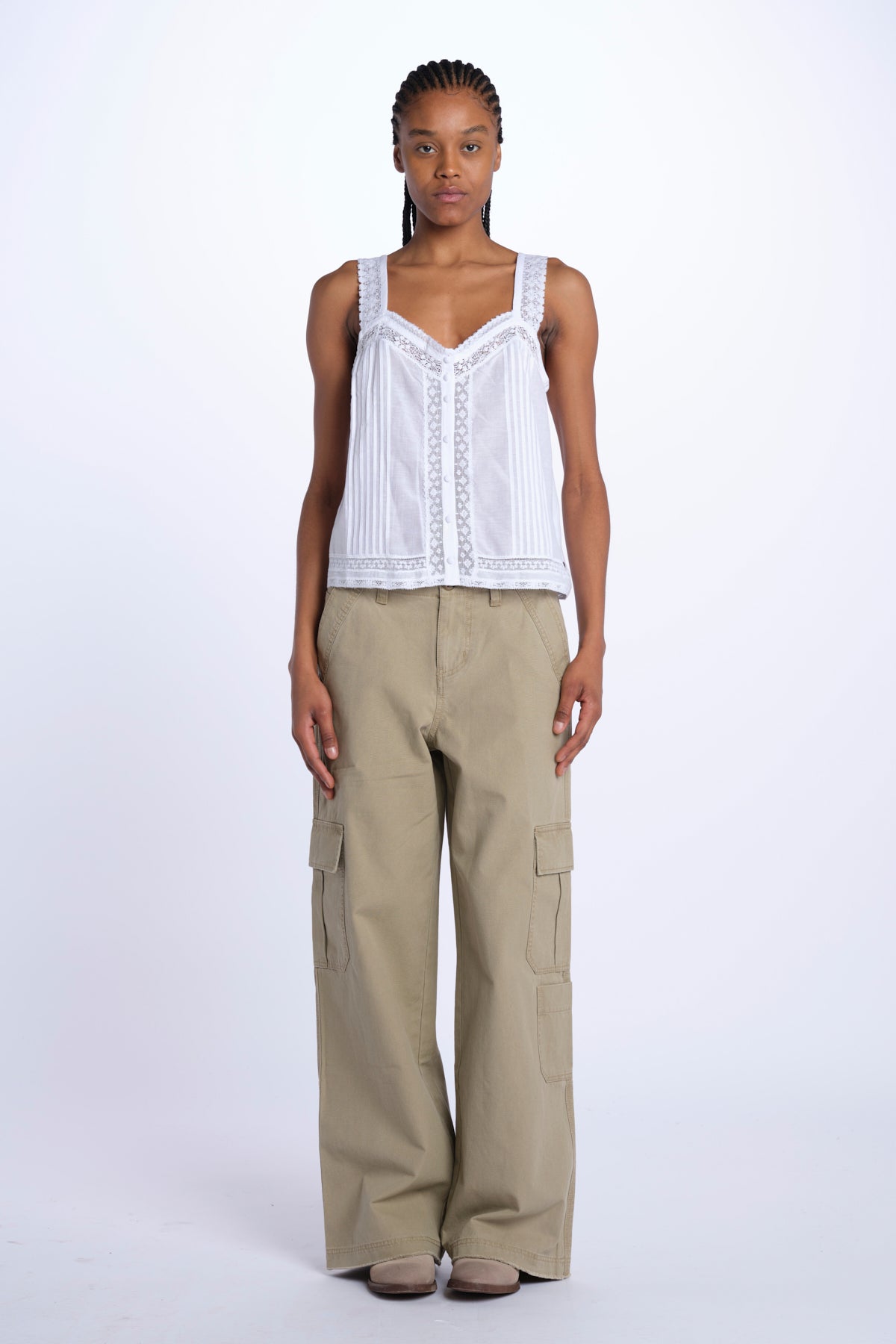 Celite tomboy WWCR01264 JUDO zadig & voltaire 