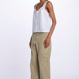 Celite tomboy WWCR01264 JUDO zadig & voltaire 